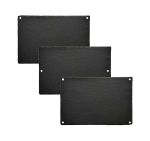 Schieferplatte, Gedenktafel, Grabtafel, Gedenkstein